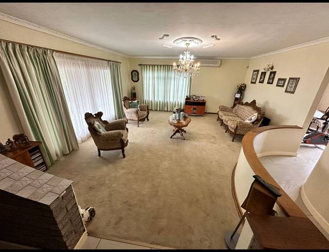 3 BEDROOM FREESTANDING FOR SALE IN EASTWOOD